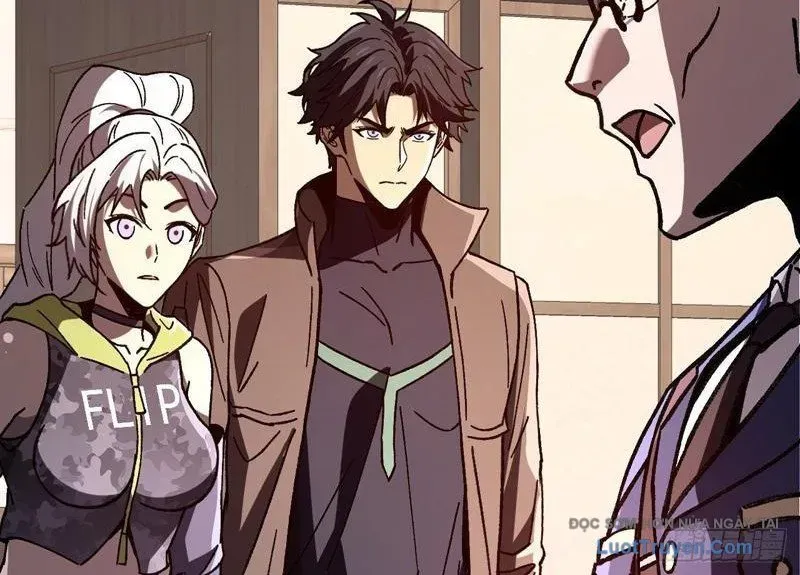 Dị Biến Giáng Lâm Nhân Gian: Kế Hoạch Thanh Trừ Người Chơi - Chapter 50 - Page 122