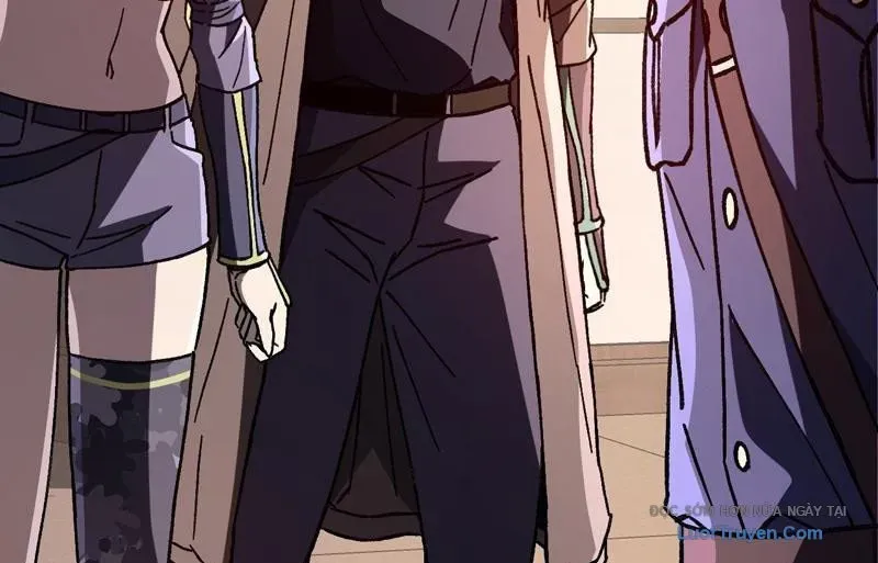 Dị Biến Giáng Lâm Nhân Gian: Kế Hoạch Thanh Trừ Người Chơi - Chapter 50 - Page 123