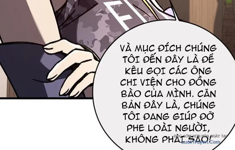 Dị Biến Giáng Lâm Nhân Gian: Kế Hoạch Thanh Trừ Người Chơi - Chapter 50 - Page 128