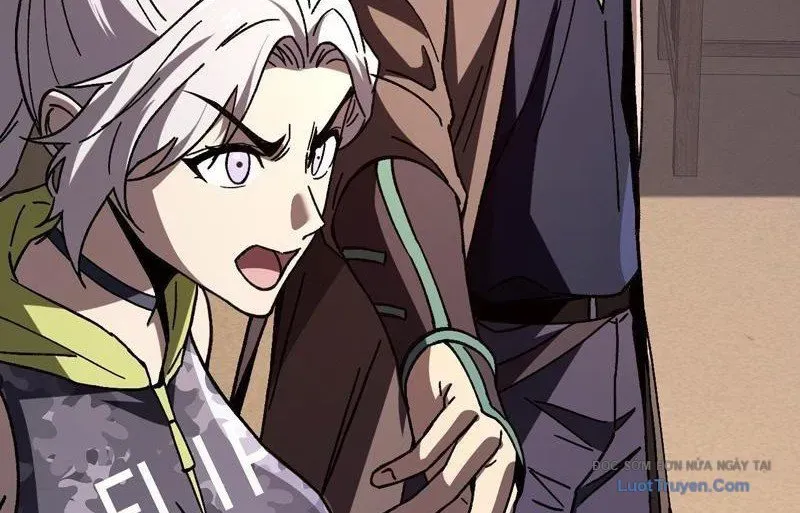 Dị Biến Giáng Lâm Nhân Gian: Kế Hoạch Thanh Trừ Người Chơi - Chapter 50 - Page 135