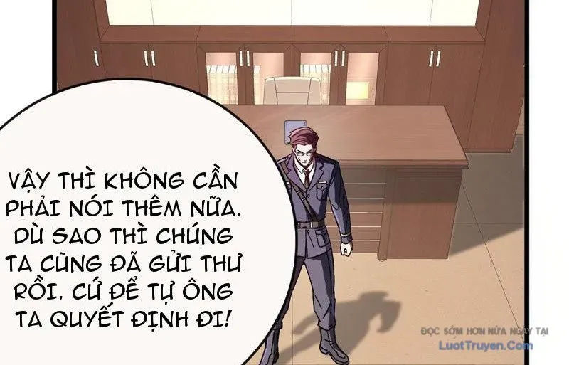 Dị Biến Giáng Lâm Nhân Gian: Kế Hoạch Thanh Trừ Người Chơi - Chapter 50 - Page 140