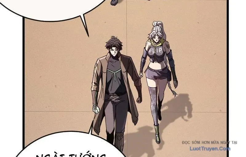 Dị Biến Giáng Lâm Nhân Gian: Kế Hoạch Thanh Trừ Người Chơi - Chapter 50 - Page 141