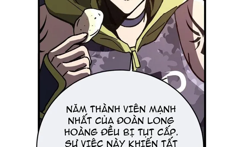 Dị Biến Giáng Lâm Nhân Gian: Kế Hoạch Thanh Trừ Người Chơi - Chapter 50 - Page 15