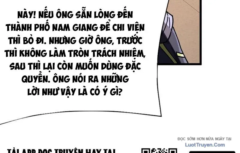 Dị Biến Giáng Lâm Nhân Gian: Kế Hoạch Thanh Trừ Người Chơi - Chapter 50 - Page 154