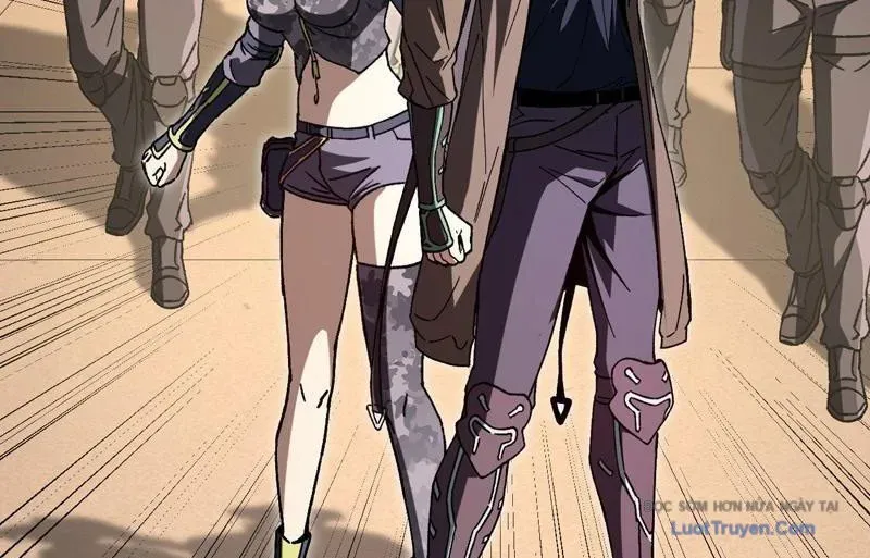 Dị Biến Giáng Lâm Nhân Gian: Kế Hoạch Thanh Trừ Người Chơi - Chapter 50 - Page 163