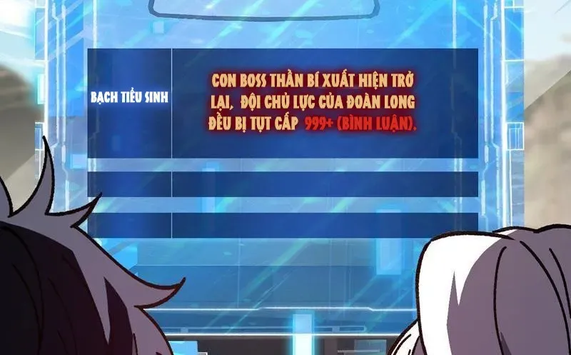 Dị Biến Giáng Lâm Nhân Gian: Kế Hoạch Thanh Trừ Người Chơi - Chapter 50 - Page 18