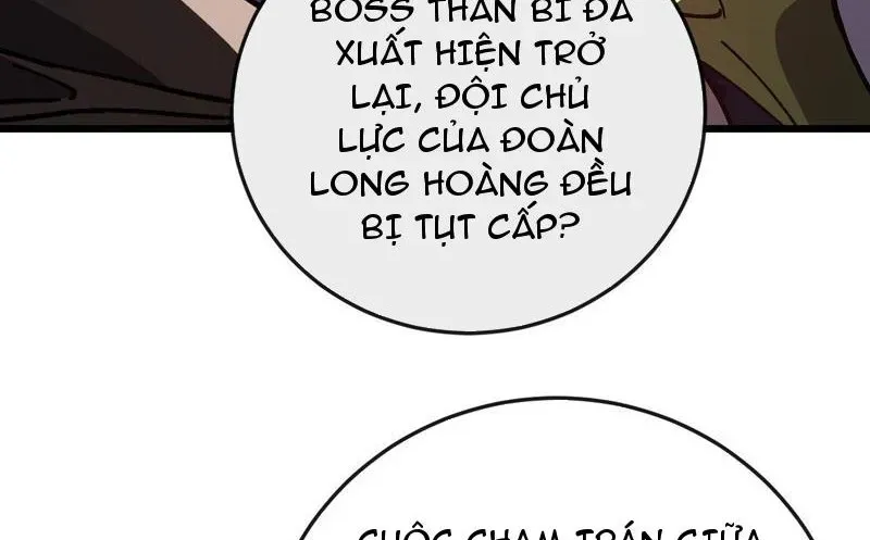 Dị Biến Giáng Lâm Nhân Gian: Kế Hoạch Thanh Trừ Người Chơi - Chapter 50 - Page 20