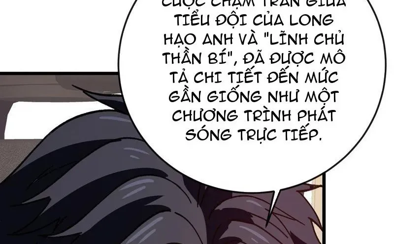 Dị Biến Giáng Lâm Nhân Gian: Kế Hoạch Thanh Trừ Người Chơi - Chapter 50 - Page 21