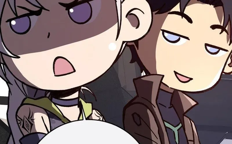 Dị Biến Giáng Lâm Nhân Gian: Kế Hoạch Thanh Trừ Người Chơi - Chapter 50 - Page 29