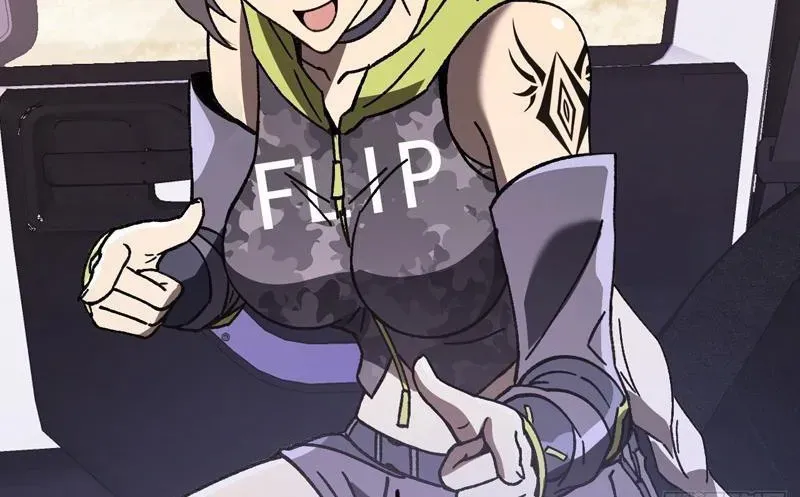 Dị Biến Giáng Lâm Nhân Gian: Kế Hoạch Thanh Trừ Người Chơi - Chapter 50 - Page 57