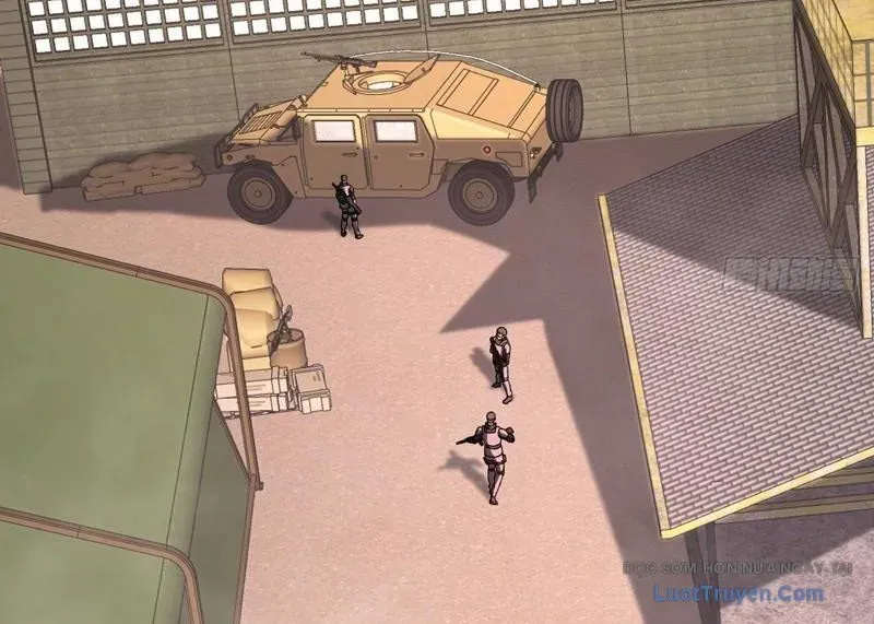 Dị Biến Giáng Lâm Nhân Gian: Kế Hoạch Thanh Trừ Người Chơi - Chapter 50 - Page 71