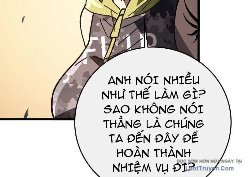 Dị Biến Giáng Lâm Nhân Gian: Kế Hoạch Thanh Trừ Người Chơi - Chapter 50 - Page 91
