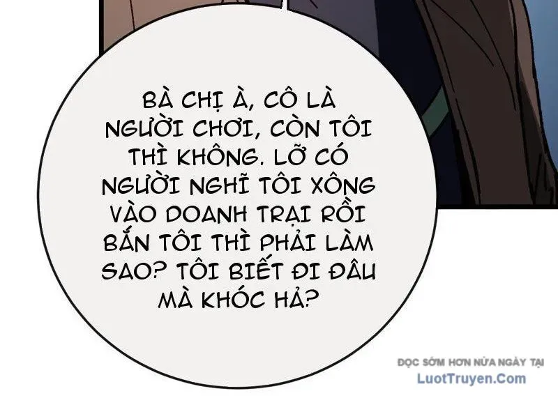 Dị Biến Giáng Lâm Nhân Gian: Kế Hoạch Thanh Trừ Người Chơi - Chapter 50 - Page 94