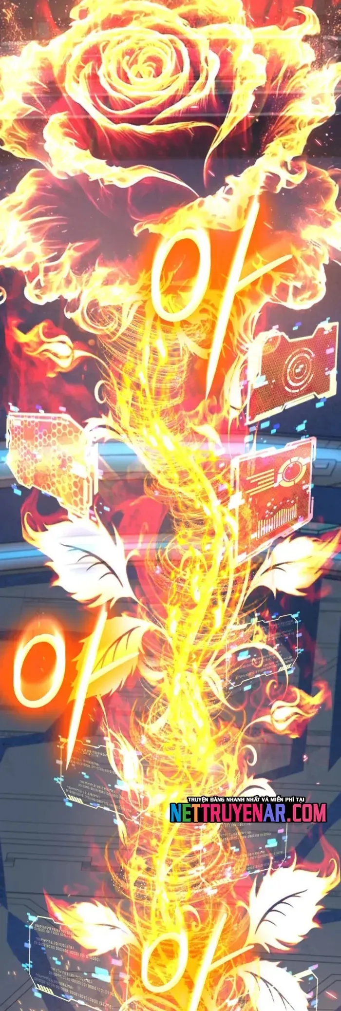 Đại Pháp Sư Thần Thoại Tái Lâm - Chapter 74 - Page 11