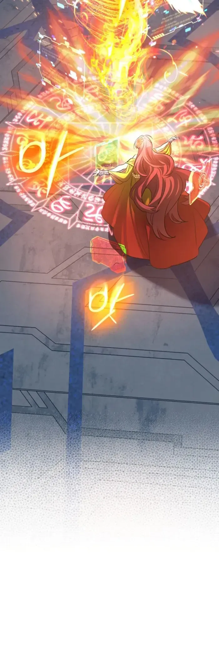 Đại Pháp Sư Thần Thoại Tái Lâm - Chapter 74 - Page 12