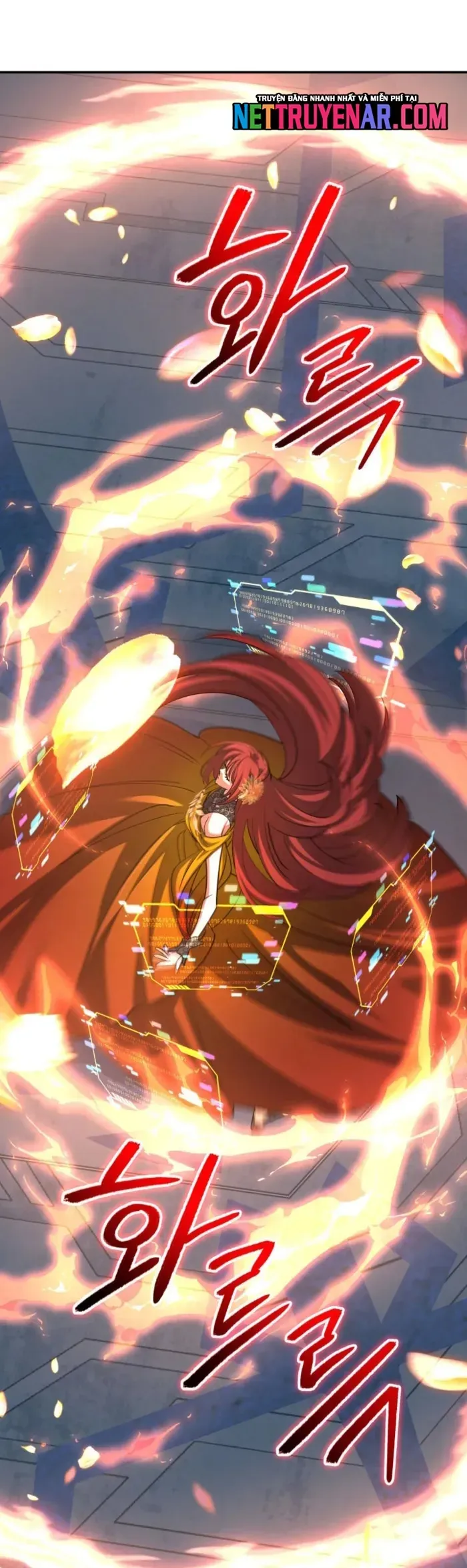 Đại Pháp Sư Thần Thoại Tái Lâm - Chapter 74 - Page 14