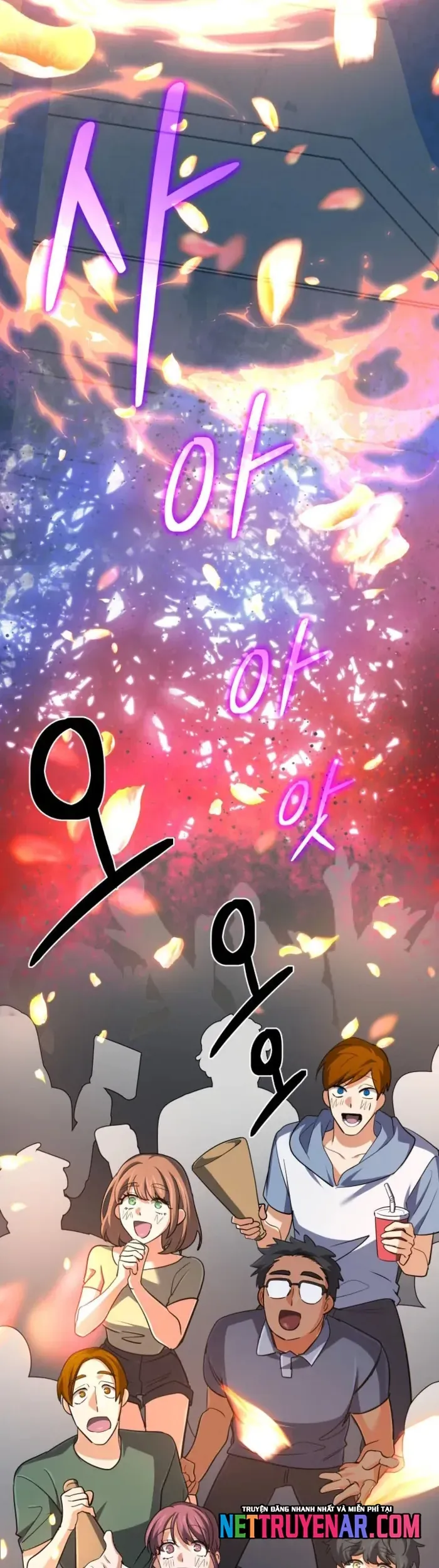 Đại Pháp Sư Thần Thoại Tái Lâm - Chapter 74 - Page 15