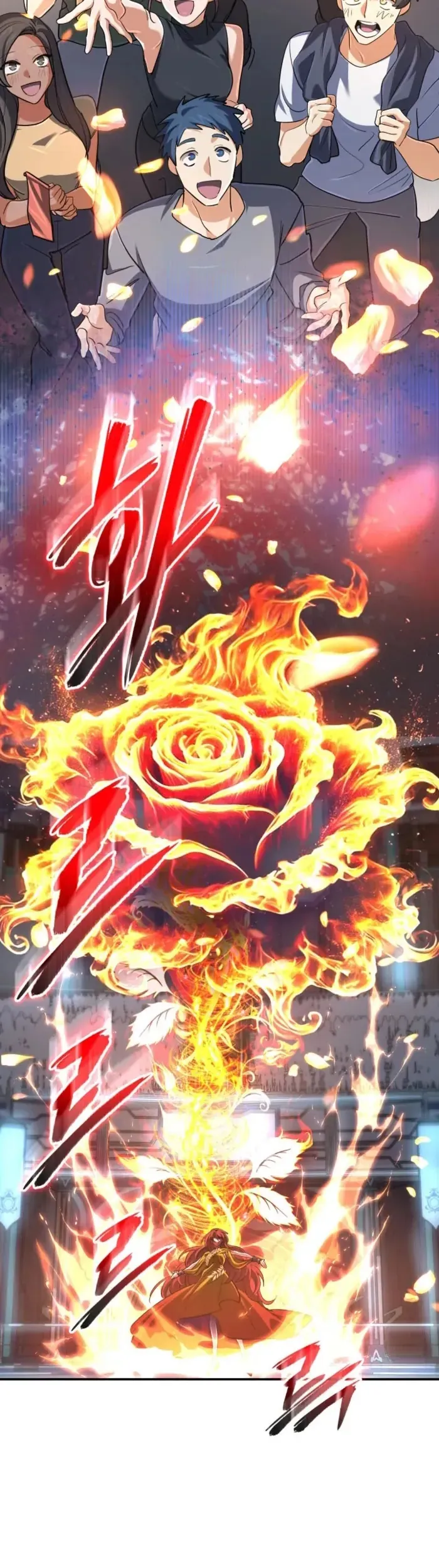 Đại Pháp Sư Thần Thoại Tái Lâm - Chapter 74 - Page 16