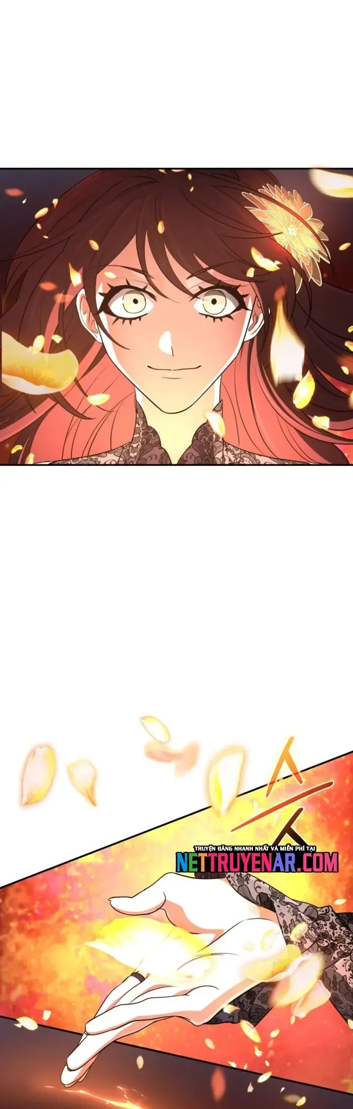 Đại Pháp Sư Thần Thoại Tái Lâm - Chapter 74 - Page 17