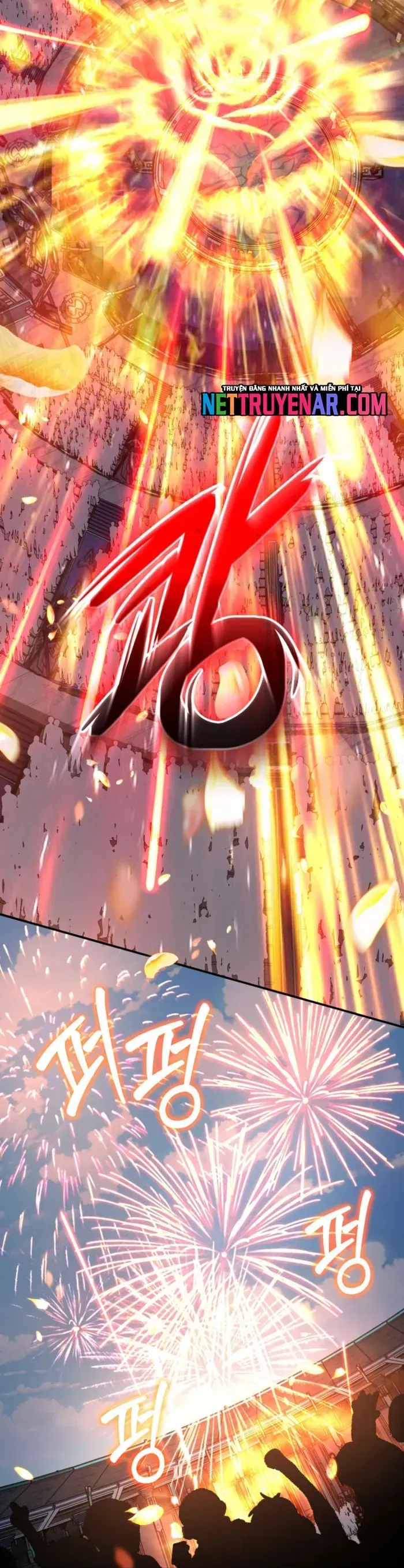 Đại Pháp Sư Thần Thoại Tái Lâm - Chapter 74 - Page 19