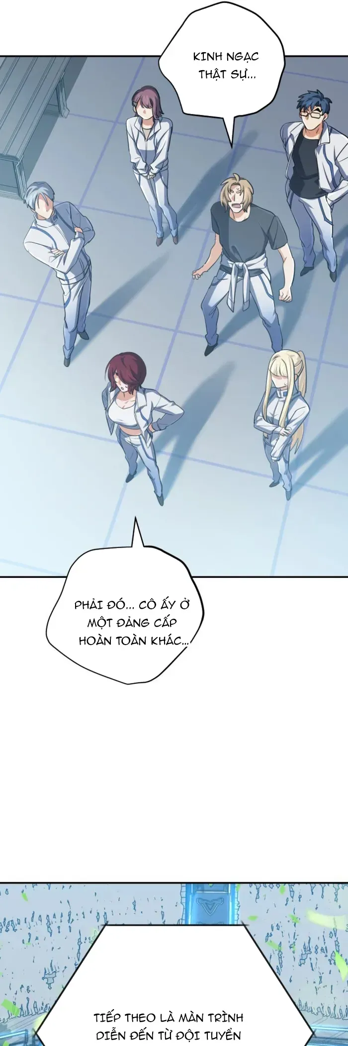 Đại Pháp Sư Thần Thoại Tái Lâm - Chapter 74 - Page 26