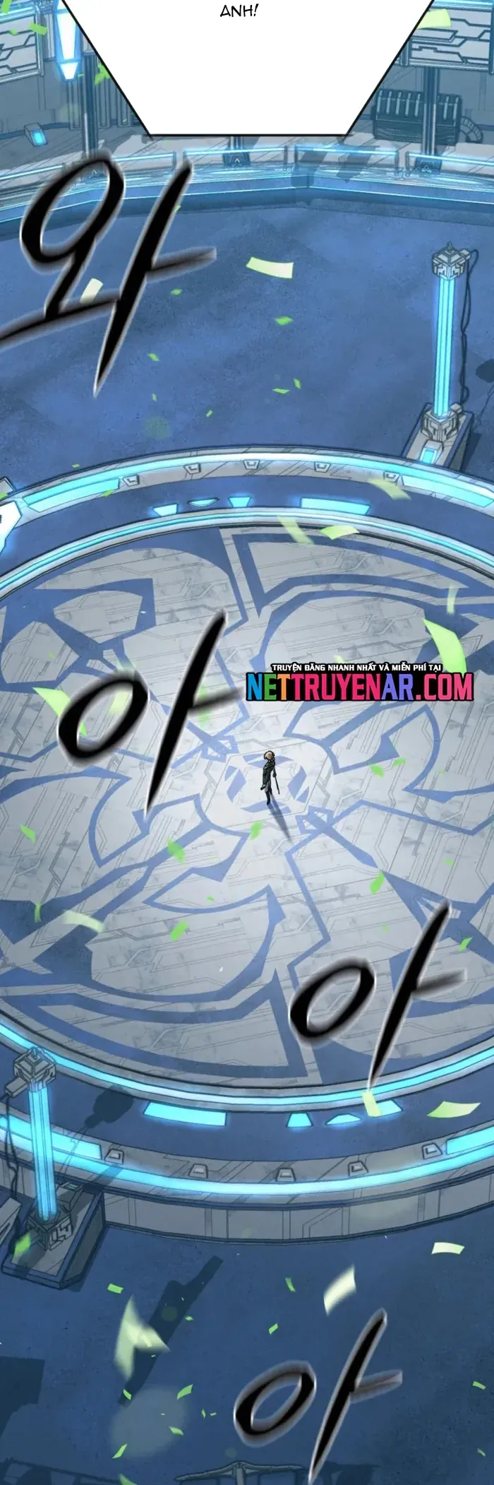 Đại Pháp Sư Thần Thoại Tái Lâm - Chapter 74 - Page 27