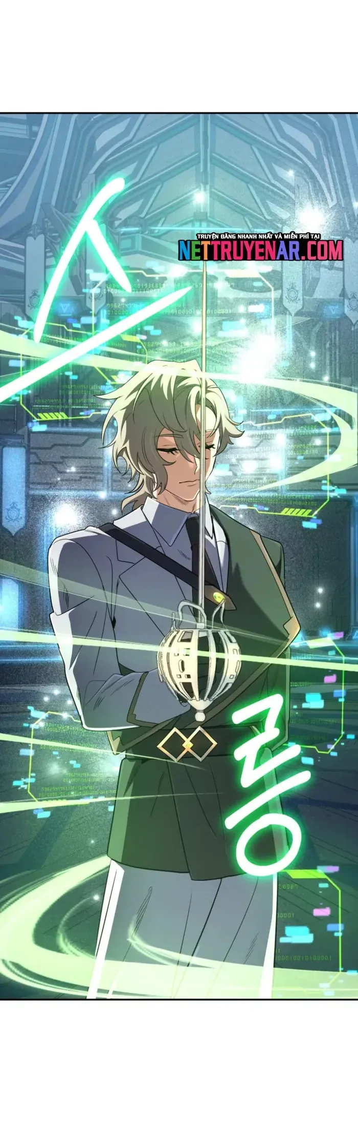 Đại Pháp Sư Thần Thoại Tái Lâm - Chapter 74 - Page 30