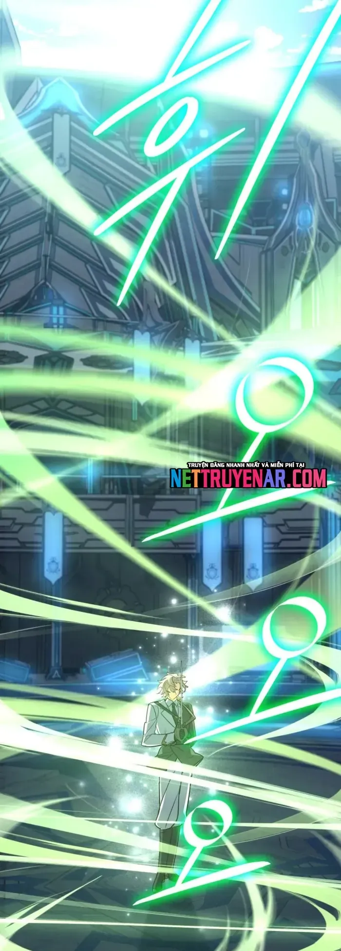 Đại Pháp Sư Thần Thoại Tái Lâm - Chapter 74 - Page 32