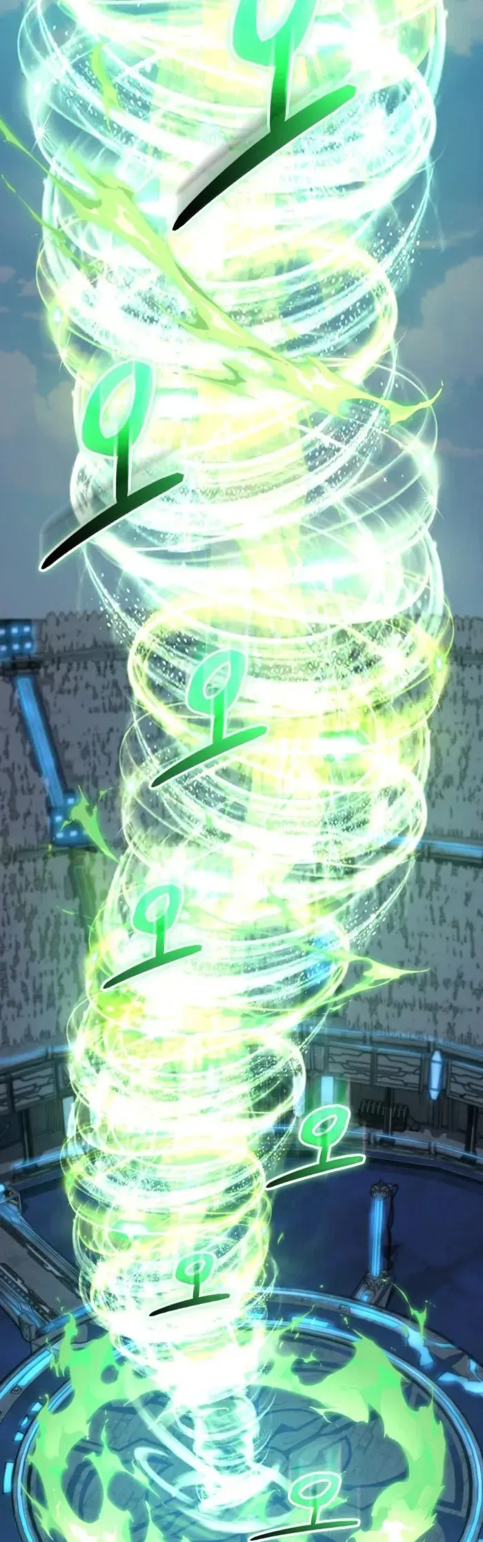 Đại Pháp Sư Thần Thoại Tái Lâm - Chapter 74 - Page 38