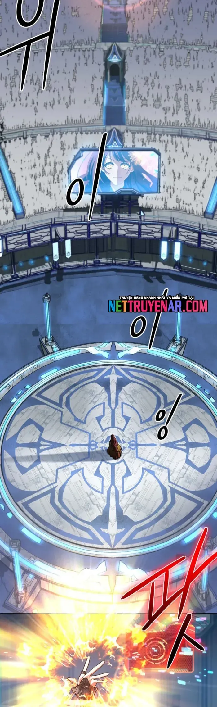Đại Pháp Sư Thần Thoại Tái Lâm - Chapter 74 - Page 4