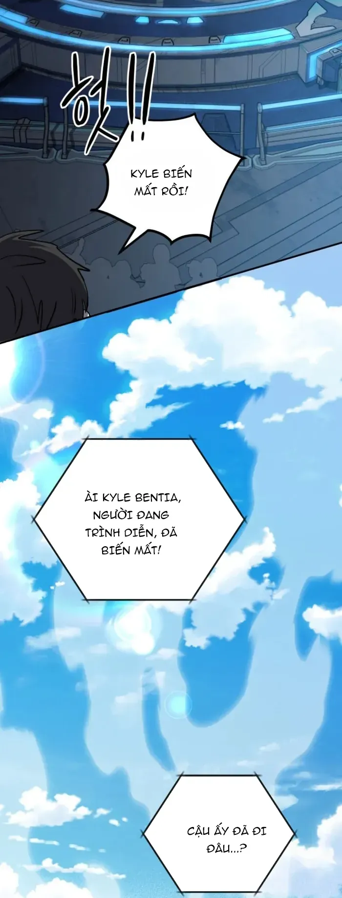 Đại Pháp Sư Thần Thoại Tái Lâm - Chapter 74 - Page 40