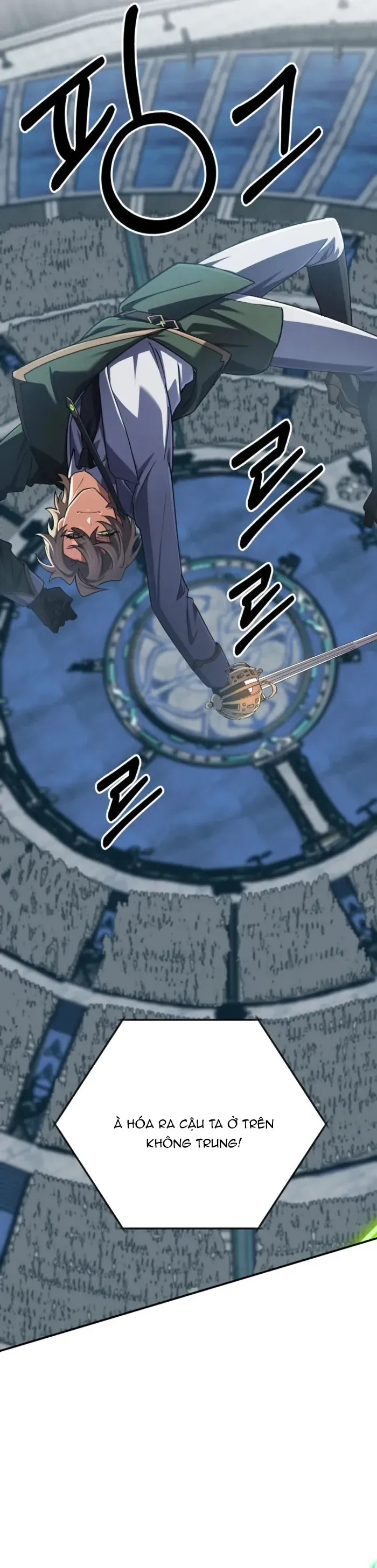 Đại Pháp Sư Thần Thoại Tái Lâm - Chapter 74 - Page 42