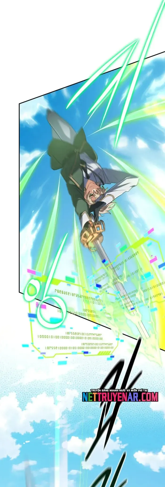Đại Pháp Sư Thần Thoại Tái Lâm - Chapter 74 - Page 43
