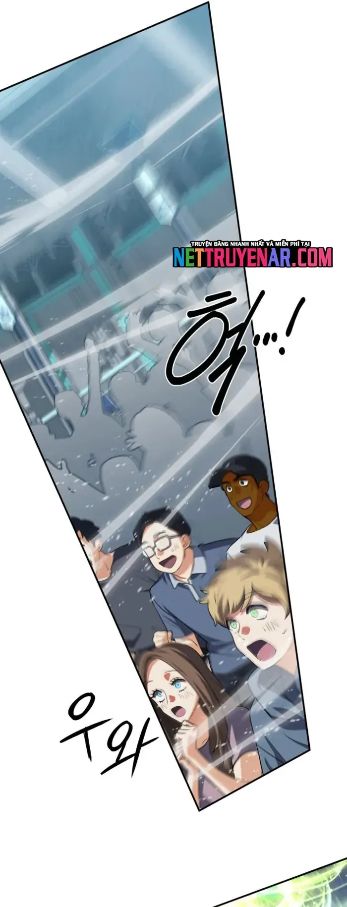 Đại Pháp Sư Thần Thoại Tái Lâm - Chapter 74 - Page 45