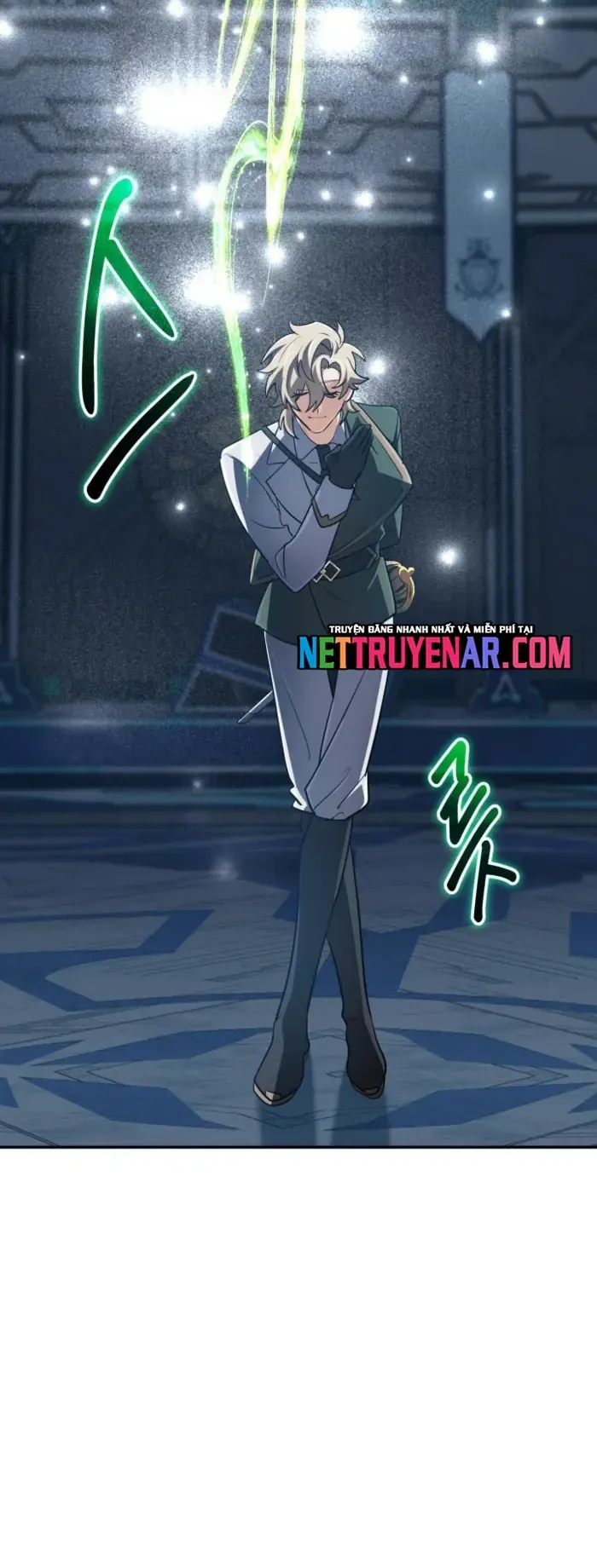 Đại Pháp Sư Thần Thoại Tái Lâm - Chapter 74 - Page 48