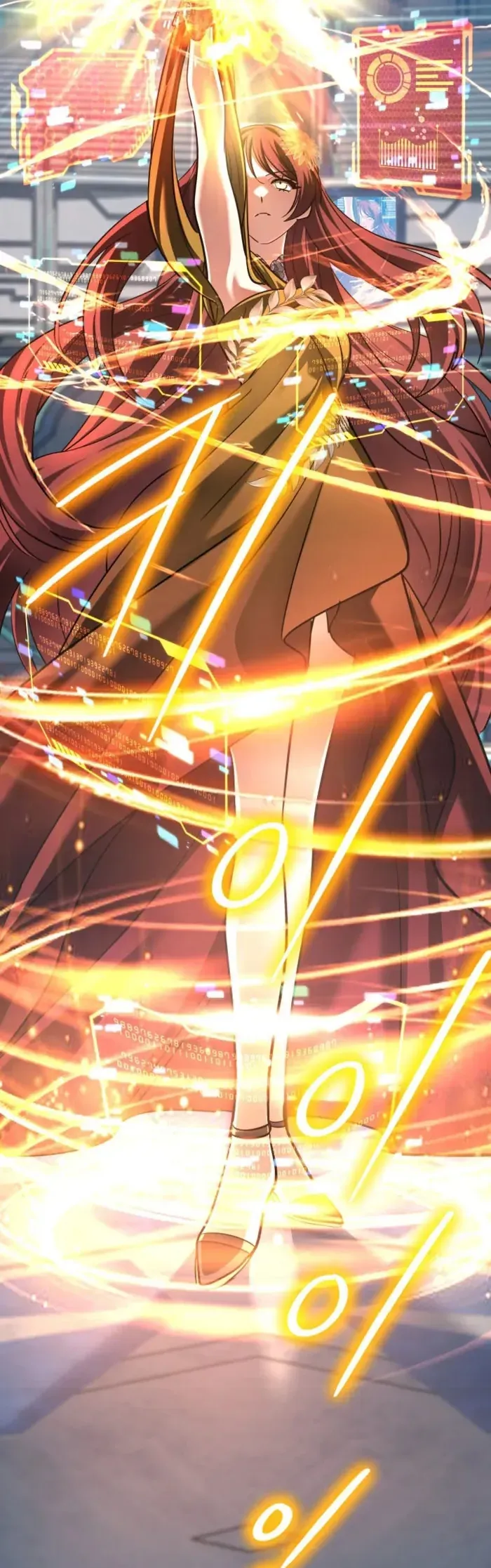 Đại Pháp Sư Thần Thoại Tái Lâm - Chapter 74 - Page 5