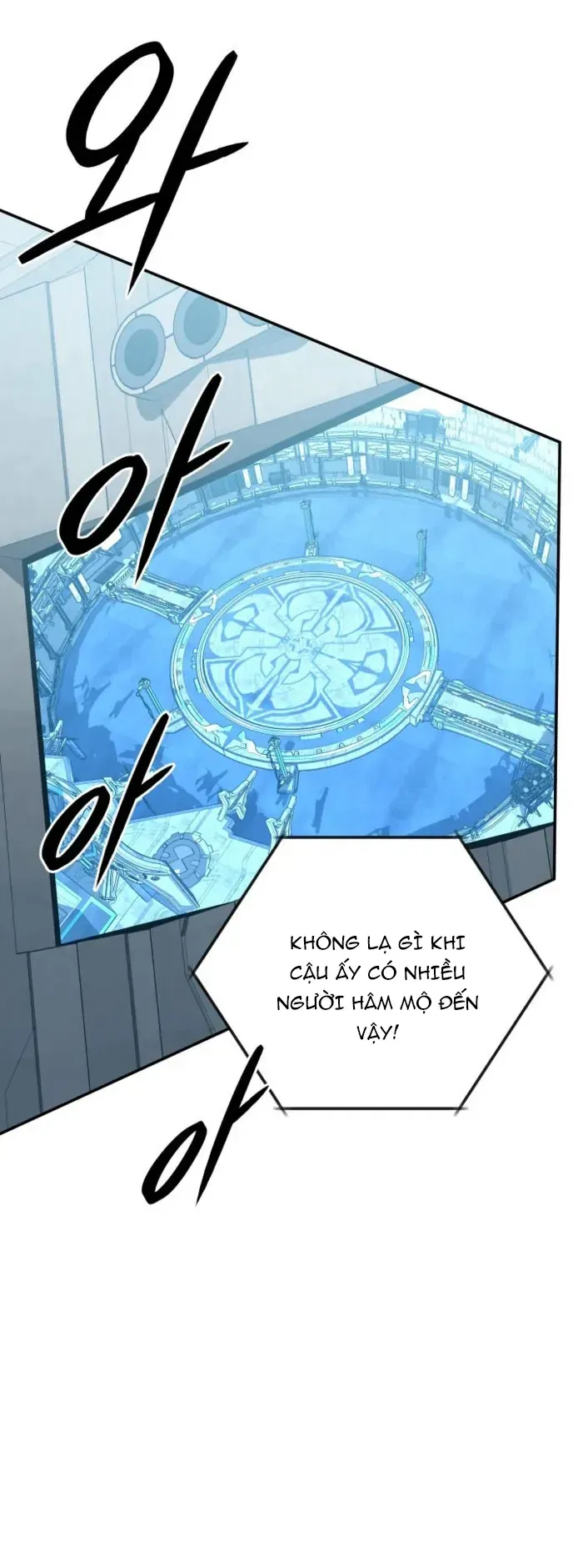 Đại Pháp Sư Thần Thoại Tái Lâm - Chapter 74 - Page 50