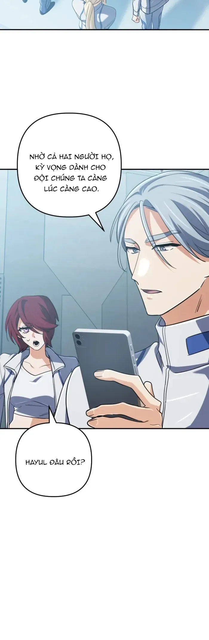 Đại Pháp Sư Thần Thoại Tái Lâm - Chapter 74 - Page 52