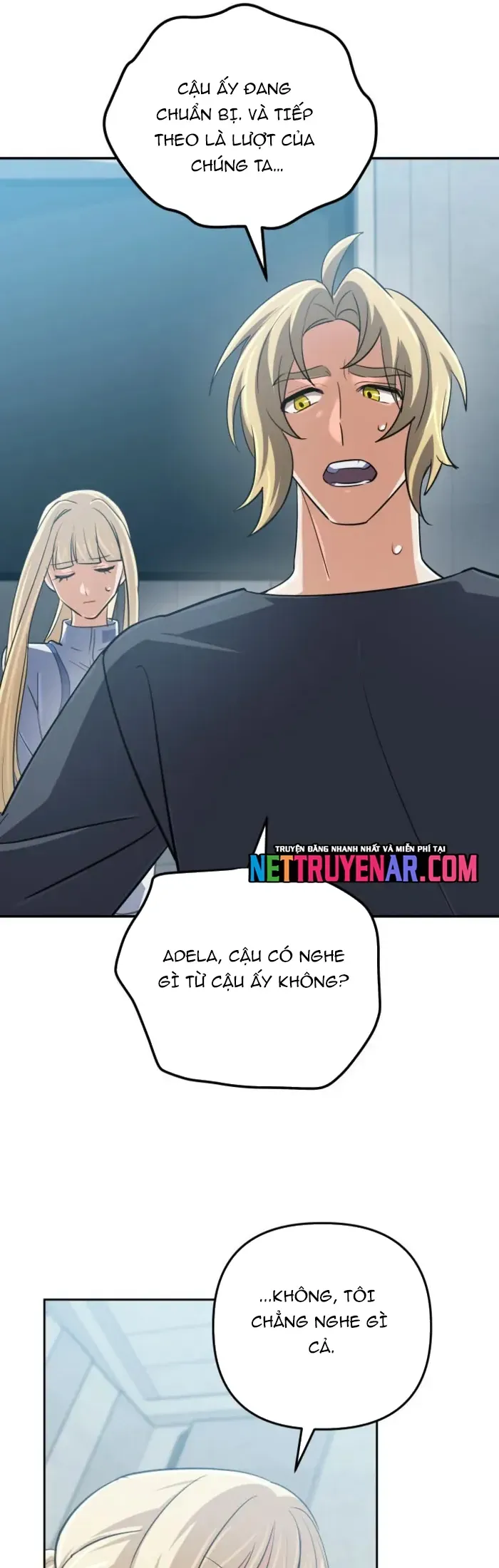 Đại Pháp Sư Thần Thoại Tái Lâm - Chapter 74 - Page 53