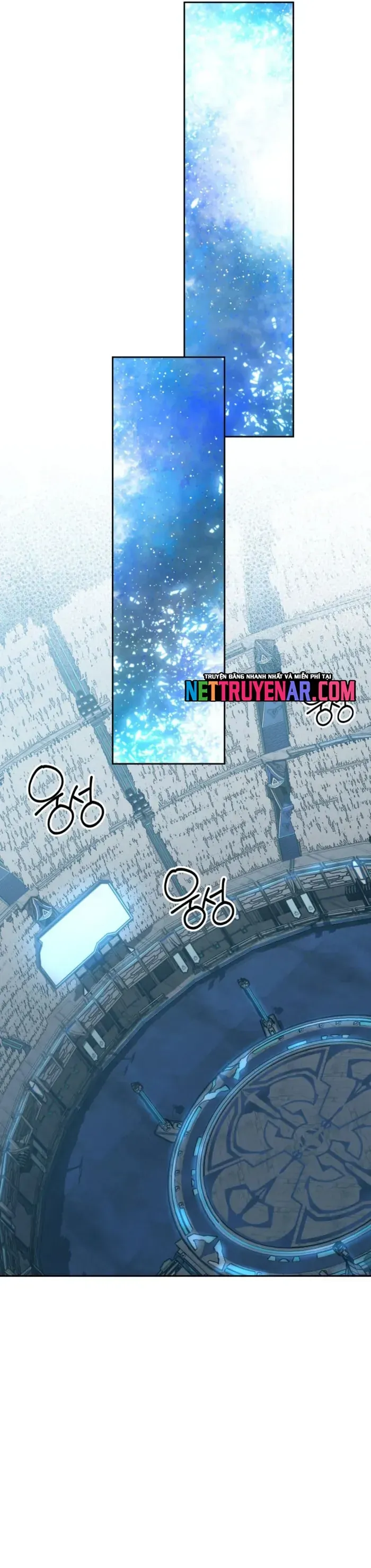 Đại Pháp Sư Thần Thoại Tái Lâm - Chapter 74 - Page 55