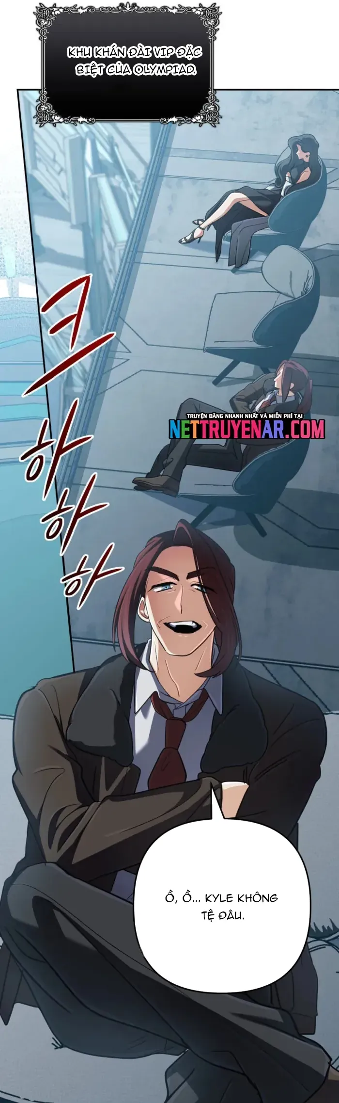 Đại Pháp Sư Thần Thoại Tái Lâm - Chapter 74 - Page 56