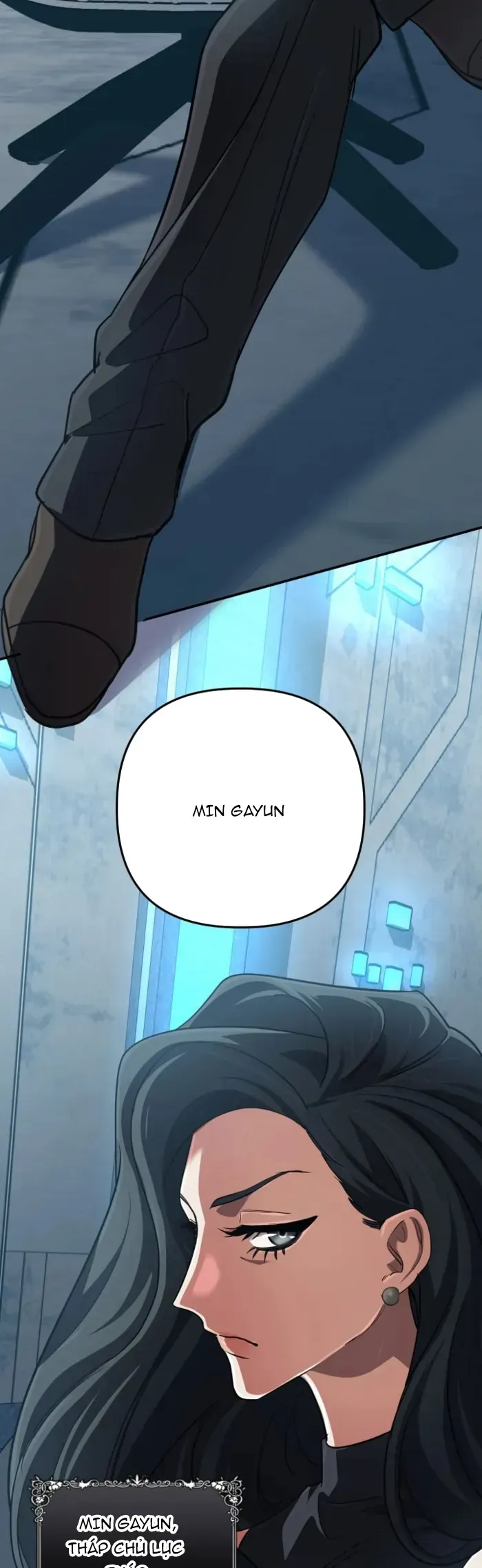 Đại Pháp Sư Thần Thoại Tái Lâm - Chapter 74 - Page 57