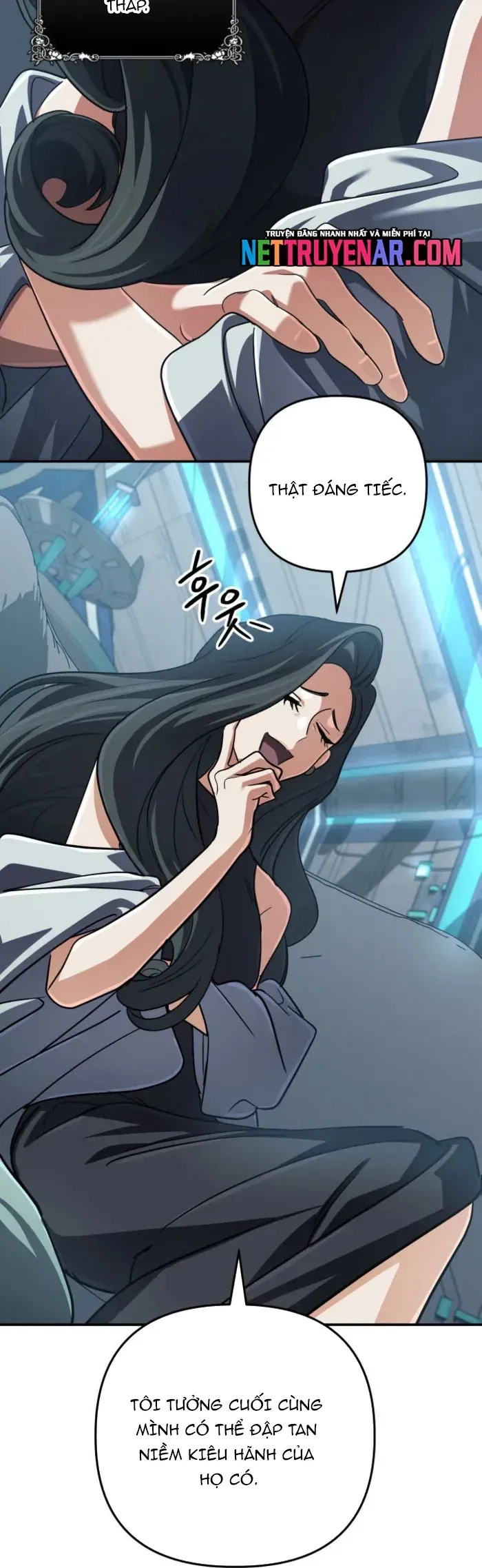 Đại Pháp Sư Thần Thoại Tái Lâm - Chapter 74 - Page 58