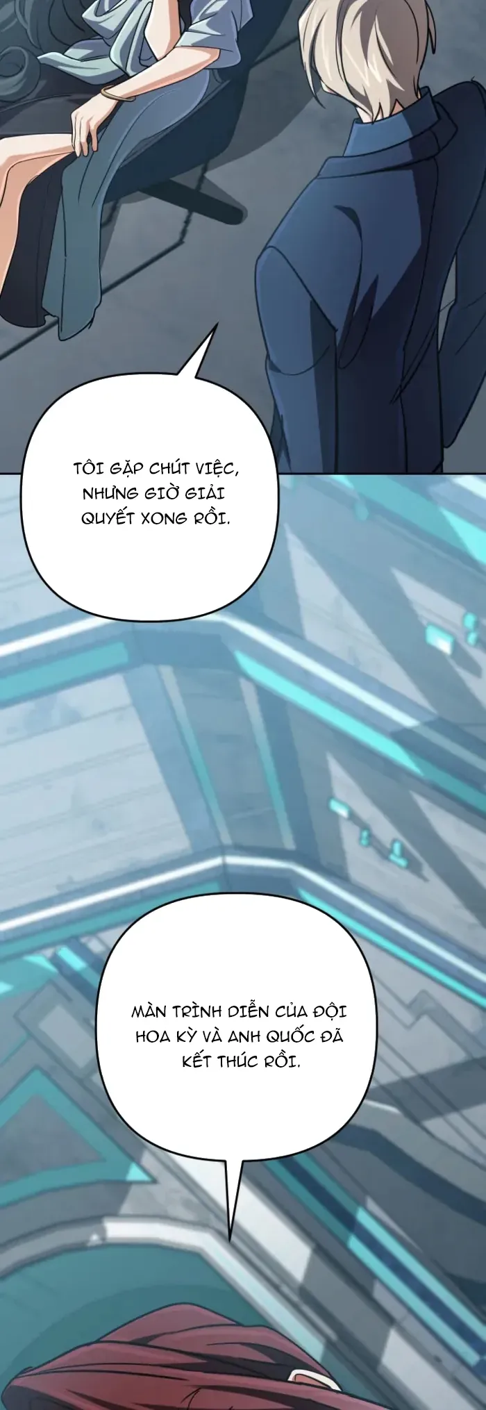 Đại Pháp Sư Thần Thoại Tái Lâm - Chapter 74 - Page 64