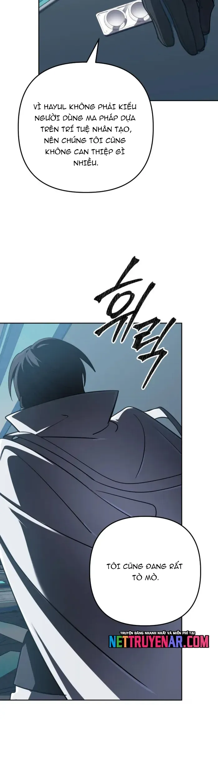 Đại Pháp Sư Thần Thoại Tái Lâm - Chapter 74 - Page 68