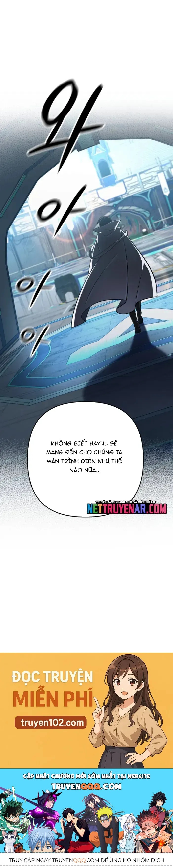 Đại Pháp Sư Thần Thoại Tái Lâm - Chapter 74 - Page 69