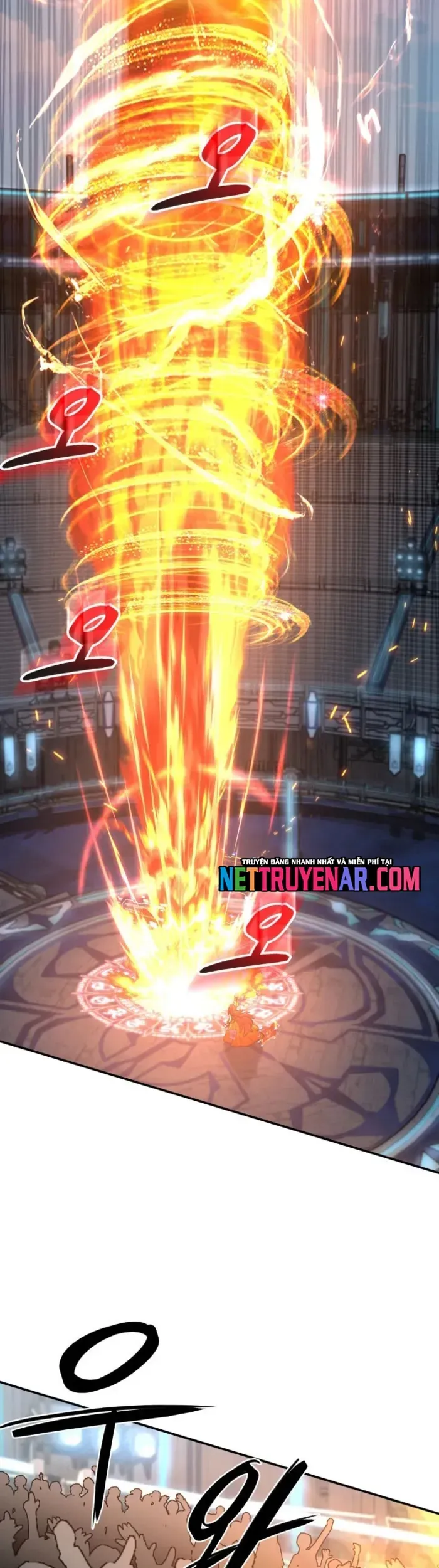 Đại Pháp Sư Thần Thoại Tái Lâm - Chapter 74 - Page 7