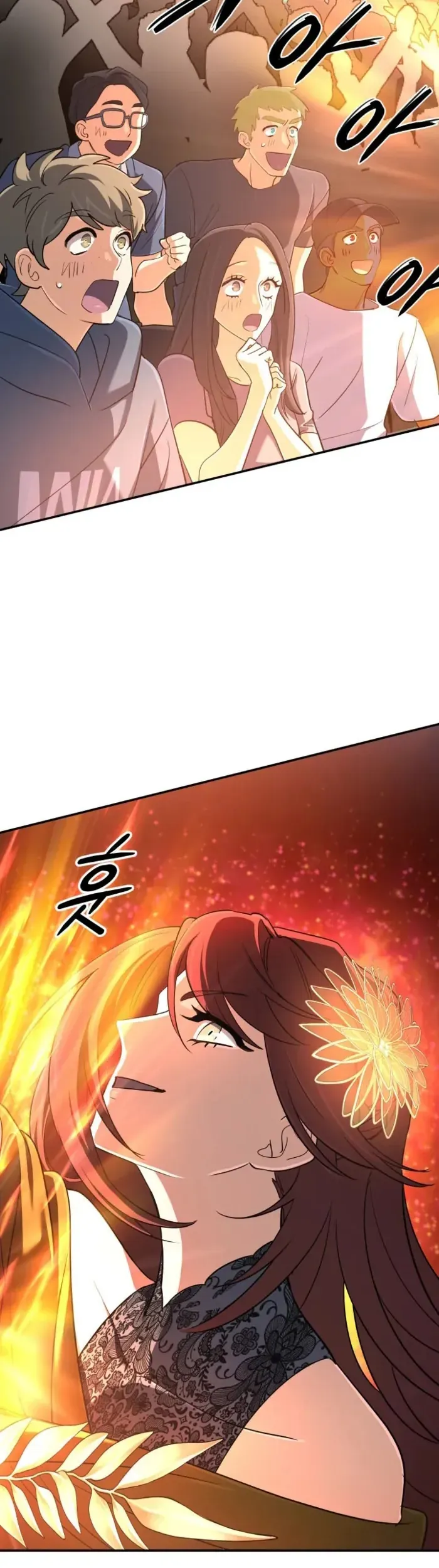 Đại Pháp Sư Thần Thoại Tái Lâm - Chapter 74 - Page 8