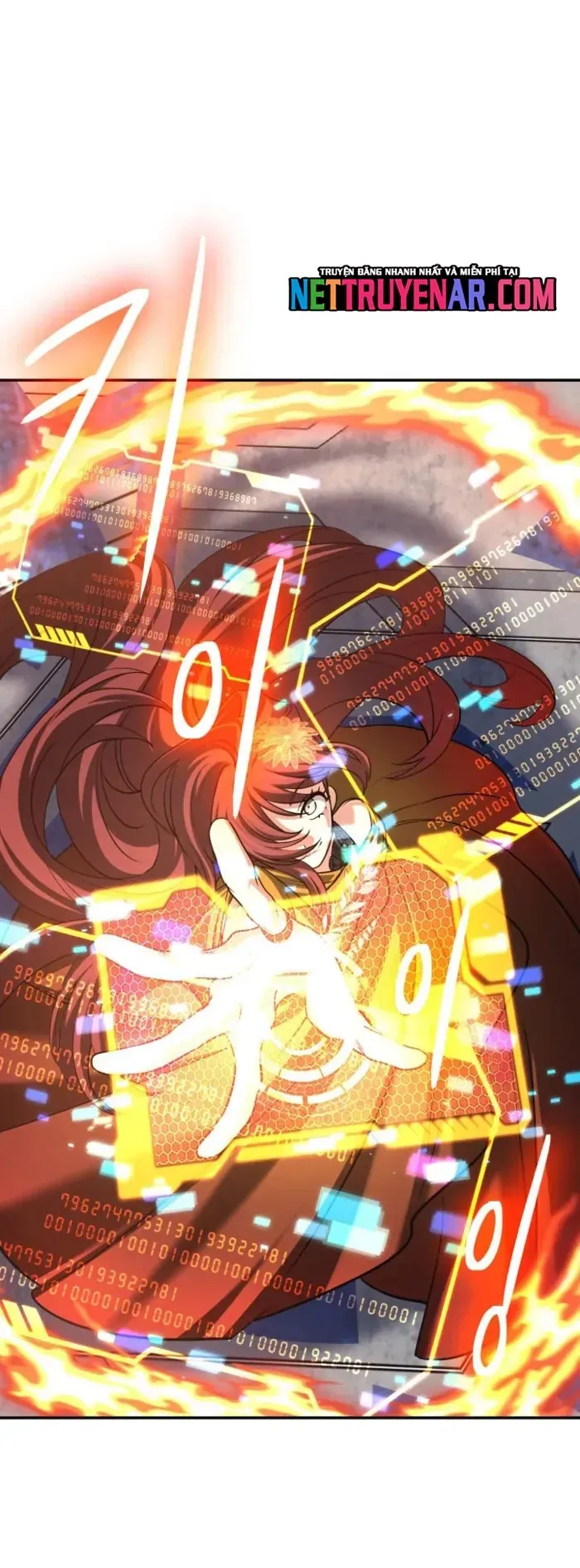 Đại Pháp Sư Thần Thoại Tái Lâm - Chapter 74 - Page 9