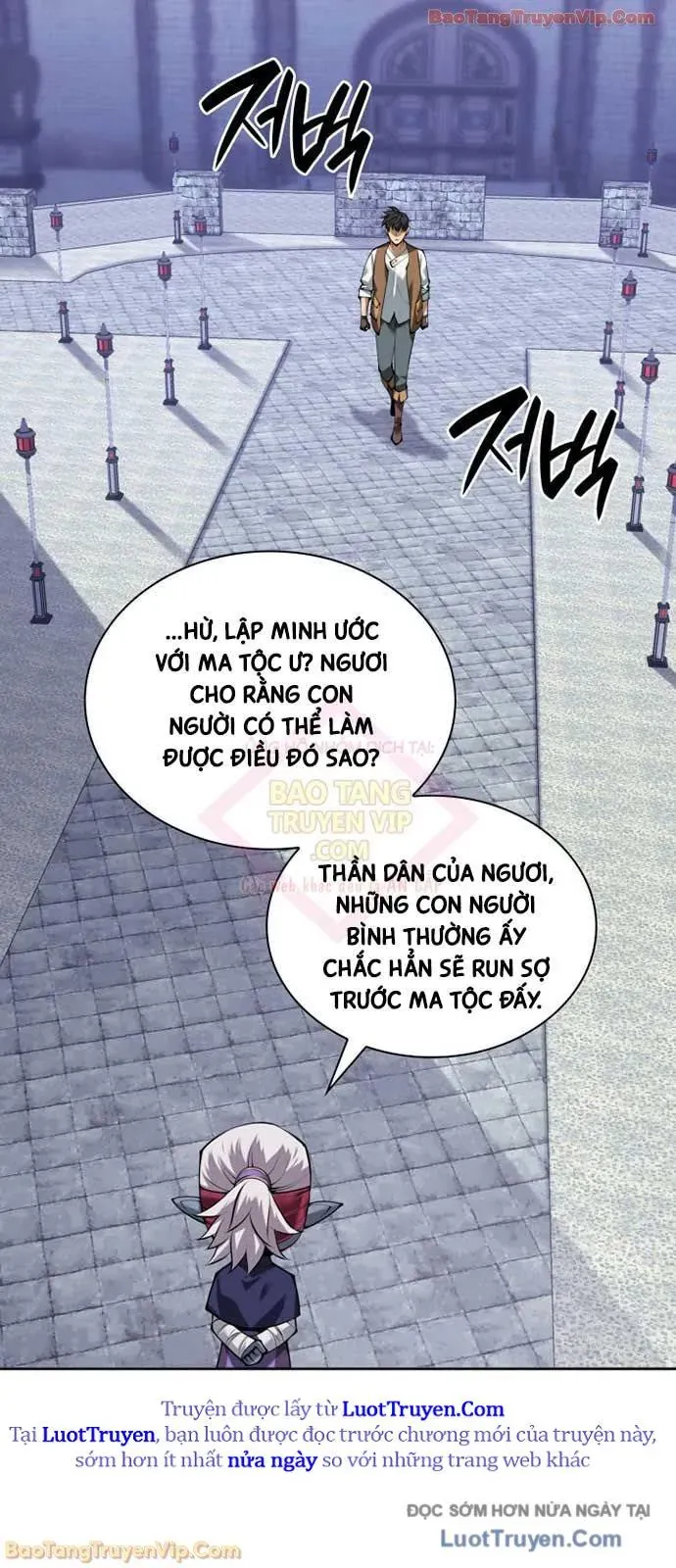 Thợ Rèn Huyền Thoại - Chapter 298 - Page 10